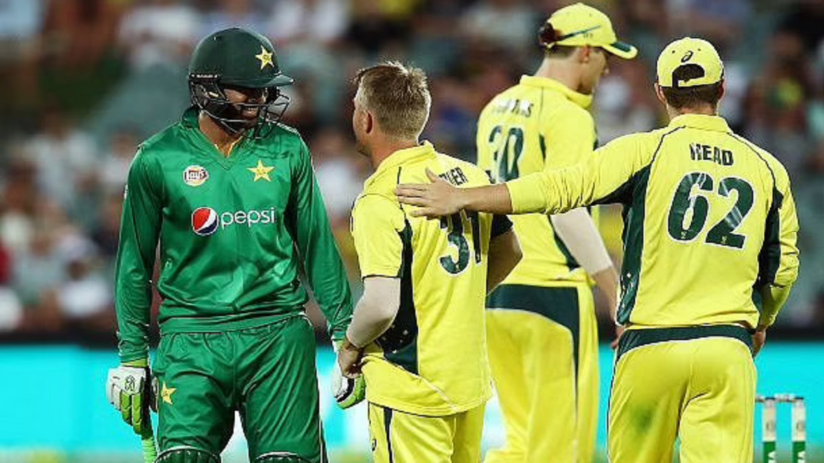 পাকিস্তান সফর ঘিরে অস্ট্রেলিয়ান খেলোয়াড়দের মধ্যে মিশ্র প্রতিক্রিয়া