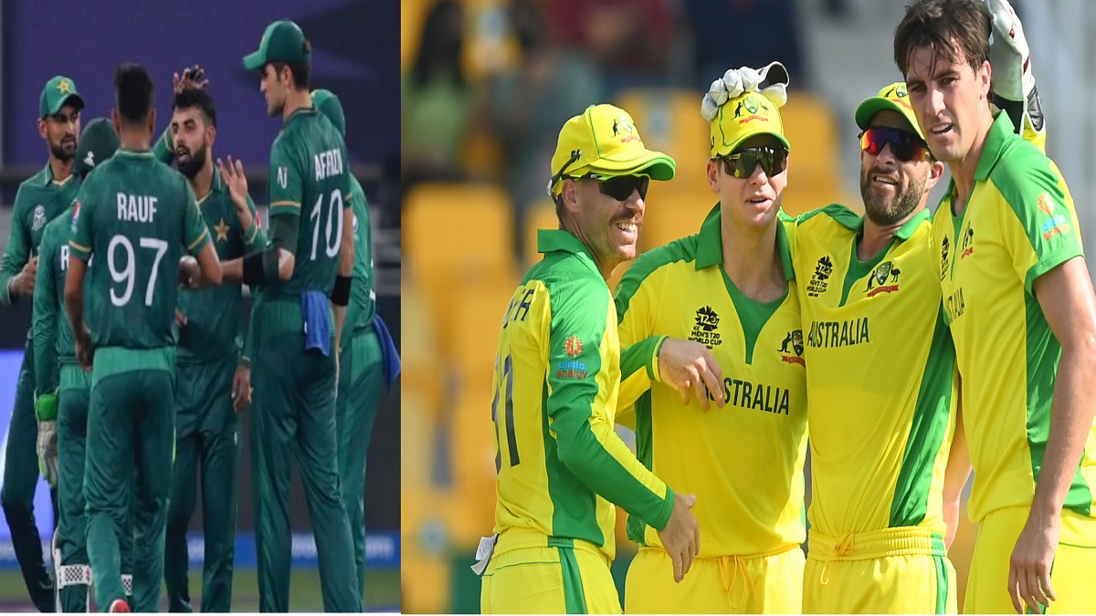 পাকিস্তান-অস্ট্রেলিয়া সেমিফাইনাল, এগিয়ে কারা?