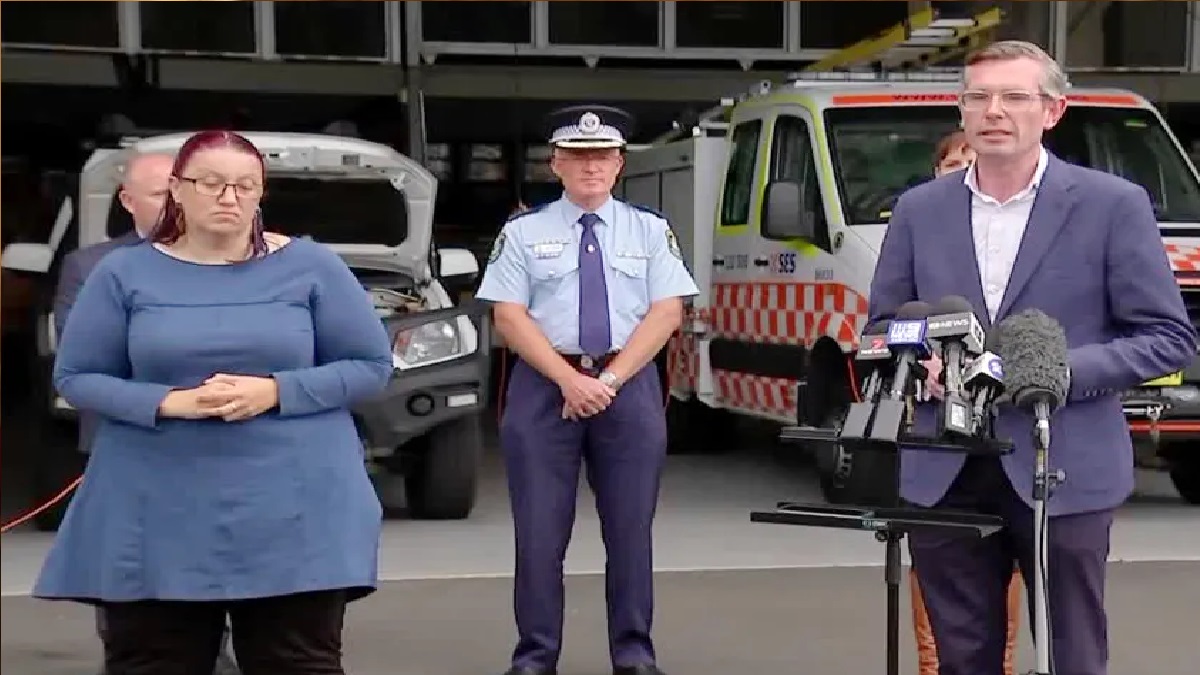 দ্রুত ছড়াচ্ছে ওমিক্রন, এবার অস্ট্রেলিয়ায় ২ জন শনাক্ত