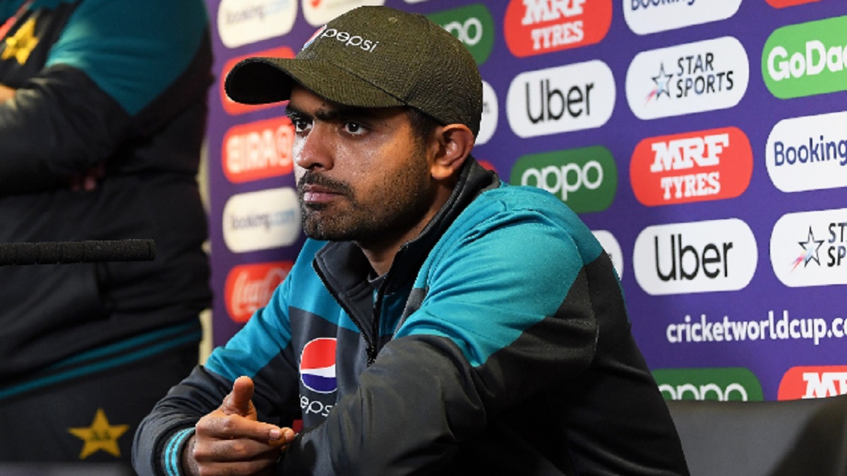 ক্যাচটা নিতে পারলে ফলাফল অন্যরকমও হতে পারতো: বাবর