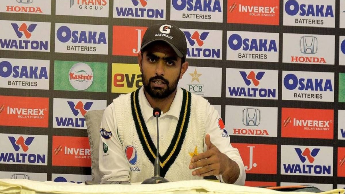 ফিরে আসার সুযোগ পাওয়া যায় বলেই টেস্ট সুন্দর: বাবর আজম