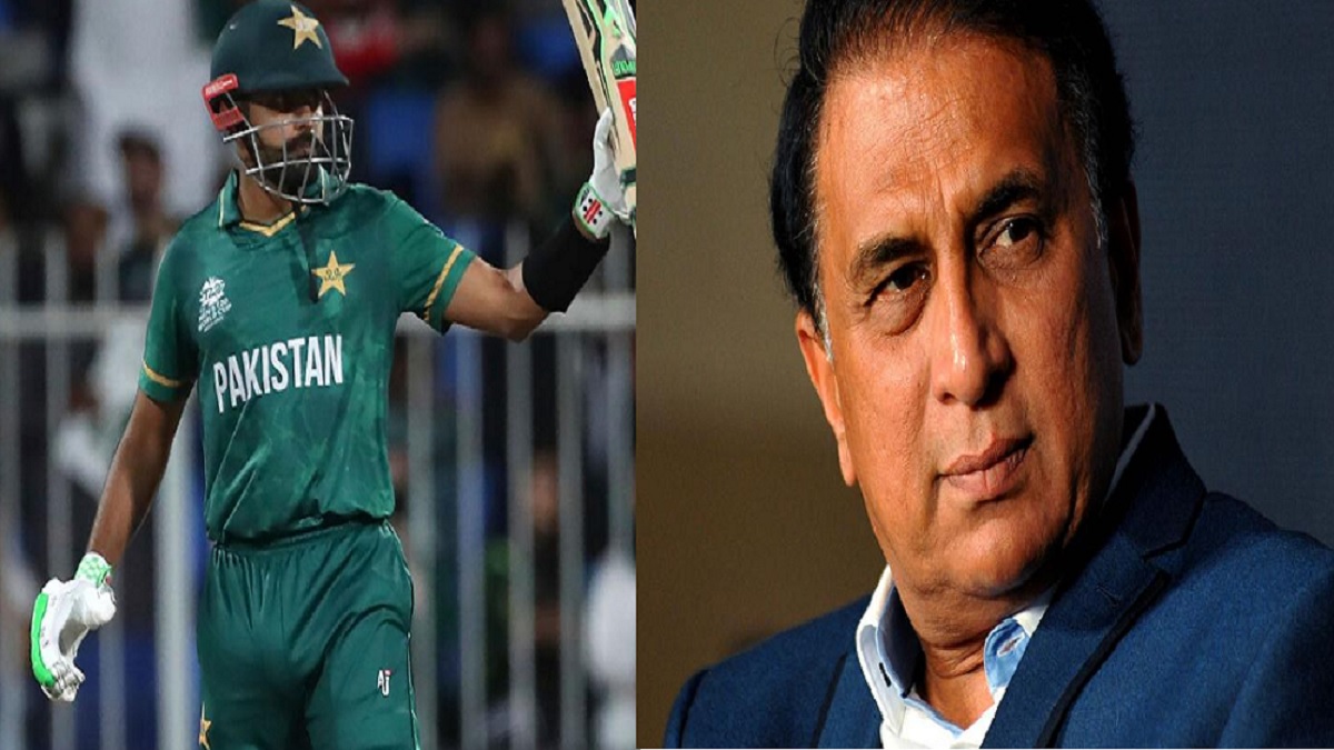 সর্বকালের সেরাদের একজন হবেন বাবর আজম: গাভাস্কার