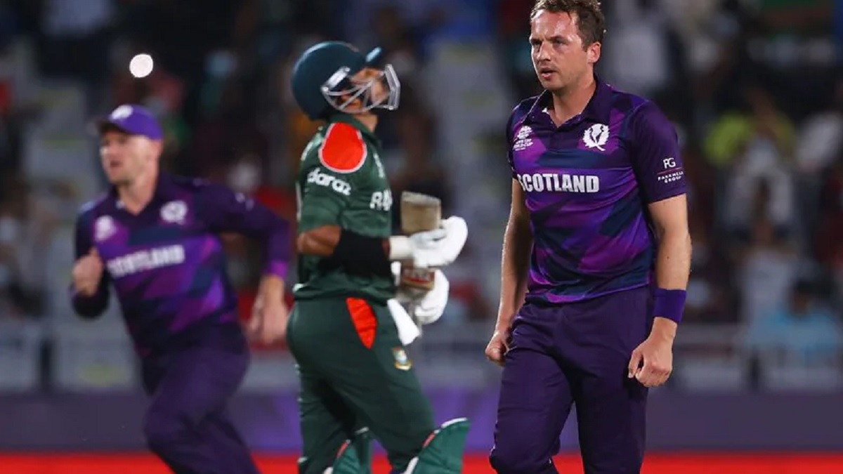 বাংলাদেশের বিশ্বকাপ ব্যর্থতায় তদন্ত কমিটি গঠন করলো বিসিবি