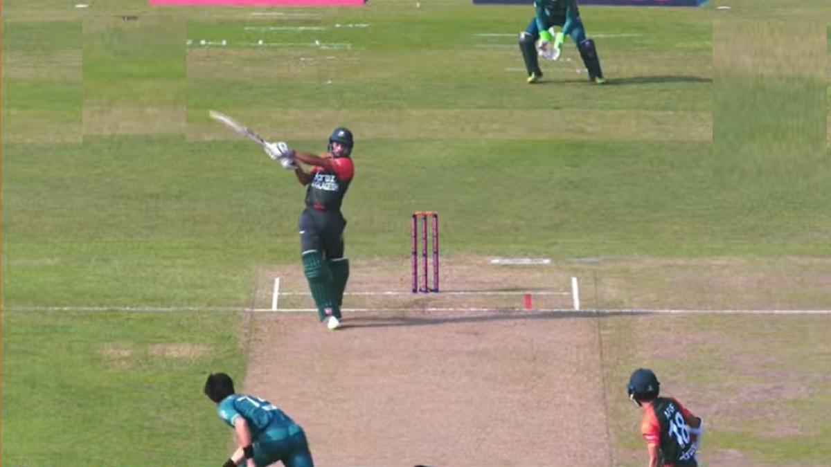 ব্যর্থতার চেনা পথে হেঁটে বিপর্যয়ে বাংলাদেশ