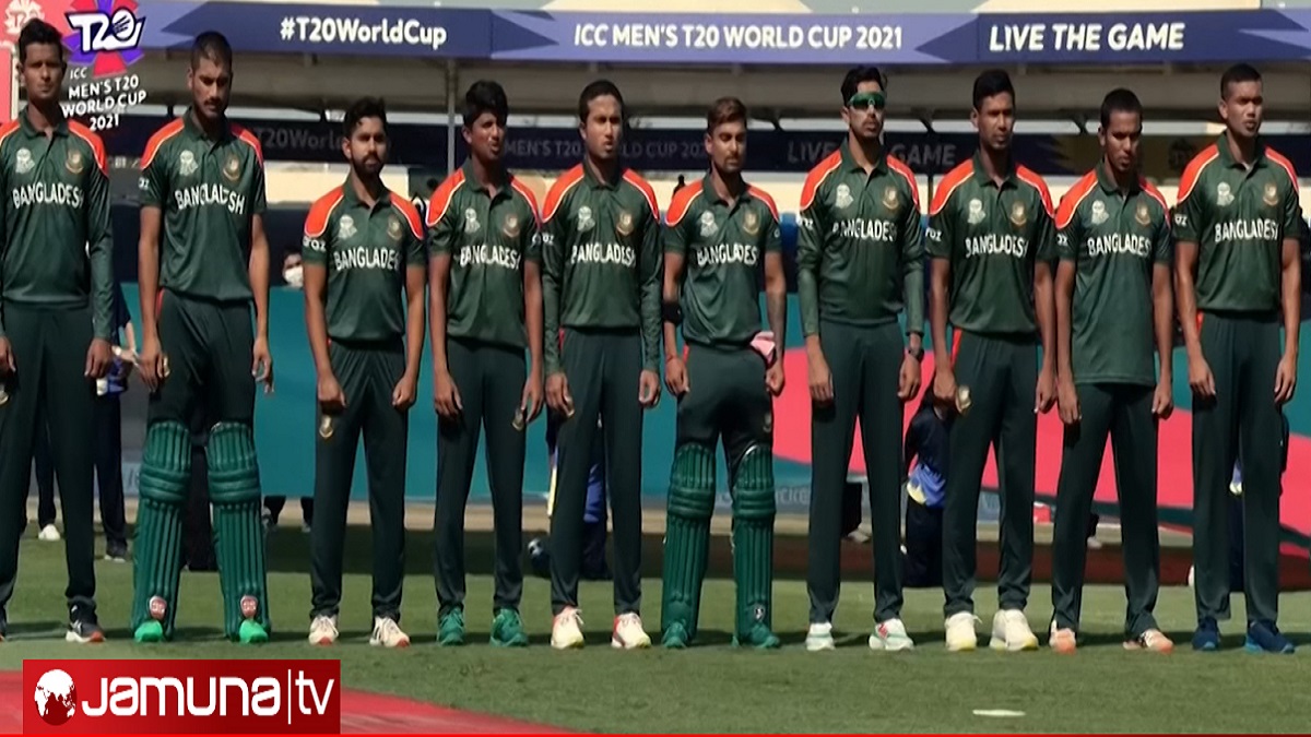 টাইগারদের পরিসংখ্যান: ব্যর্থতা নাকি এটাই বাস্তবতা