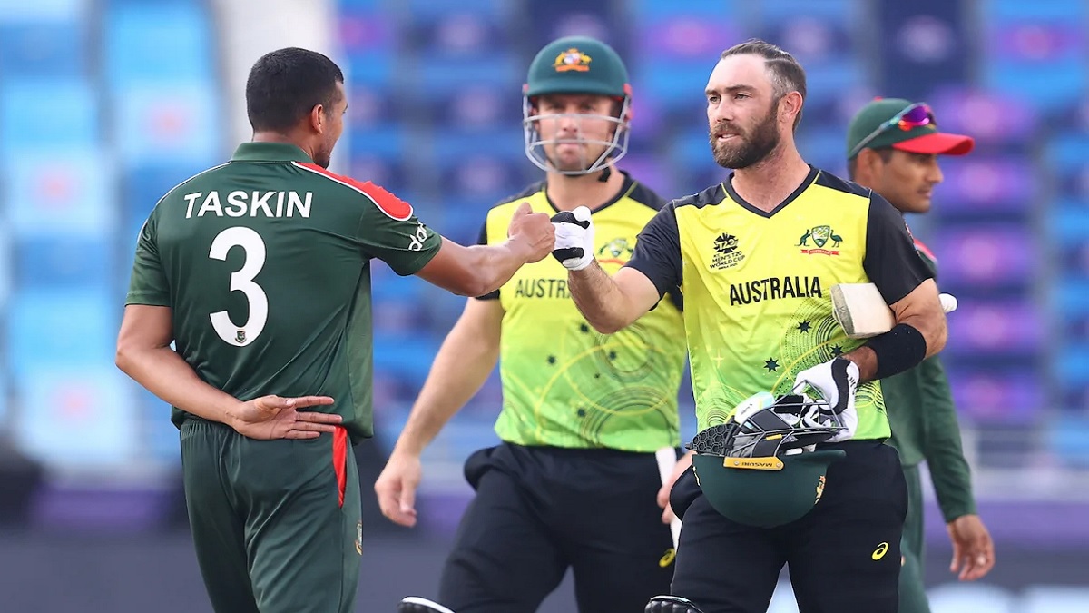 টাইগারদের কল্যাণেই সেমিফাইনালে অস্ট্রেলিয়া!