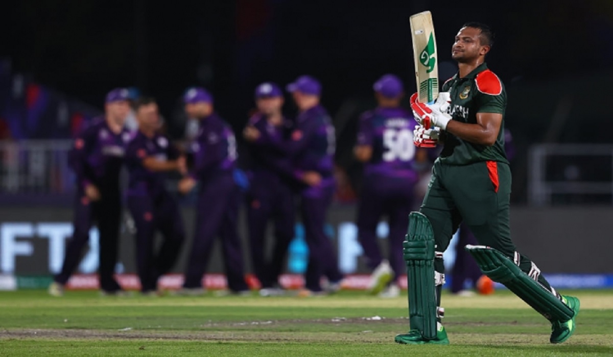 সর্বোচ্চ হারের রেকর্ড গড়েছে বাংলাদেশ