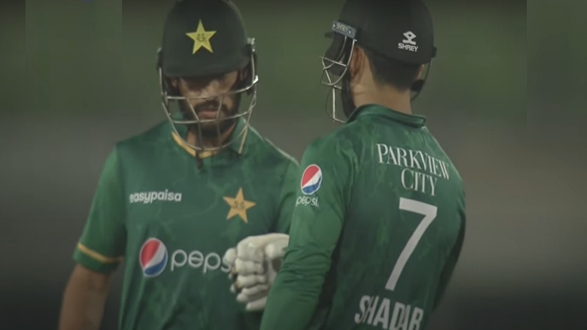 ছন্দ কাজে লাগাতে না পারার মাশুল গুনতে হলো ম্যাচ হেরে