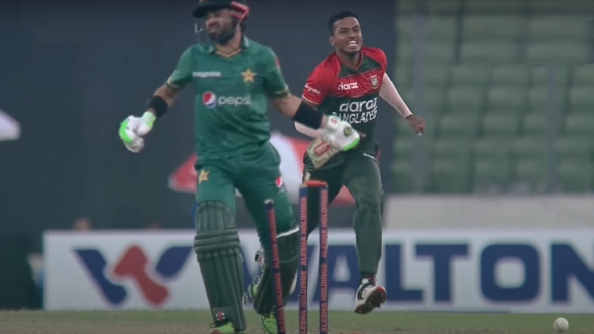 রিজওয়ানের বিদায়