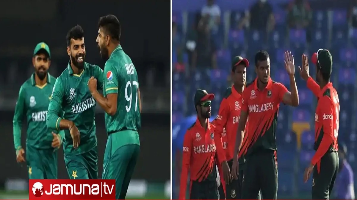 হোয়াইটওয়াশ এড়ানোর ম্যাচে টস জিতে বাংলাদেশের ব্যাটিং