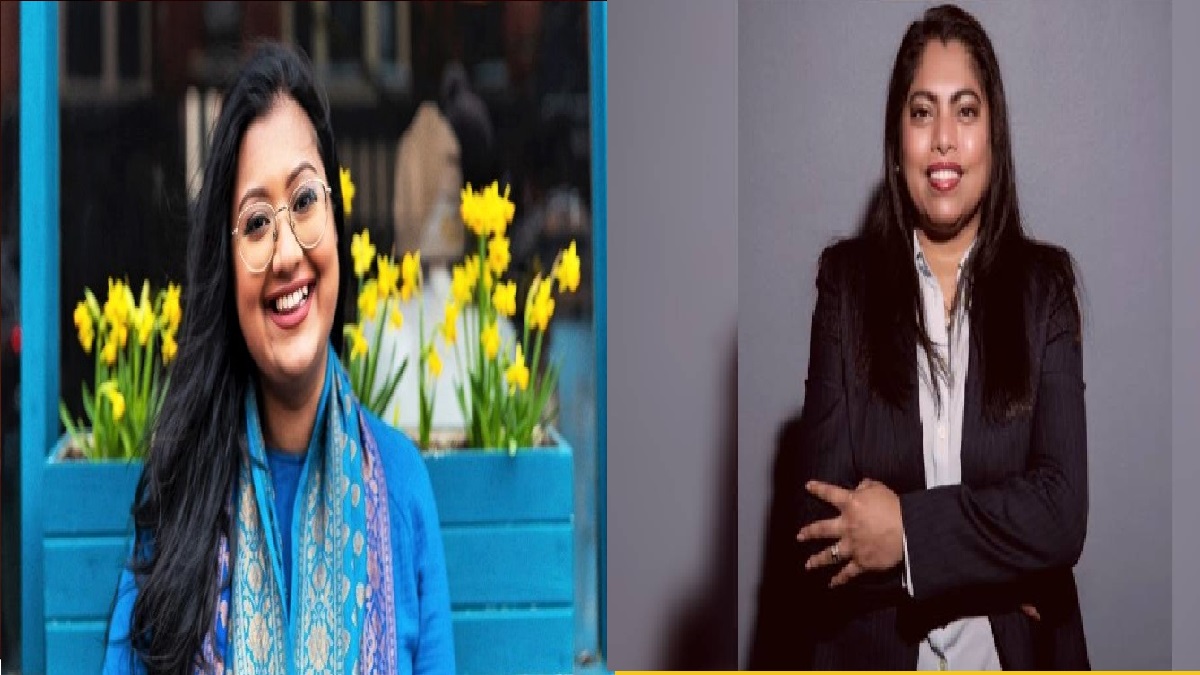 নিউইয়র্ক সিটি নির্বাচনে রেকর্ড করলো ২ বাঙালি নারী