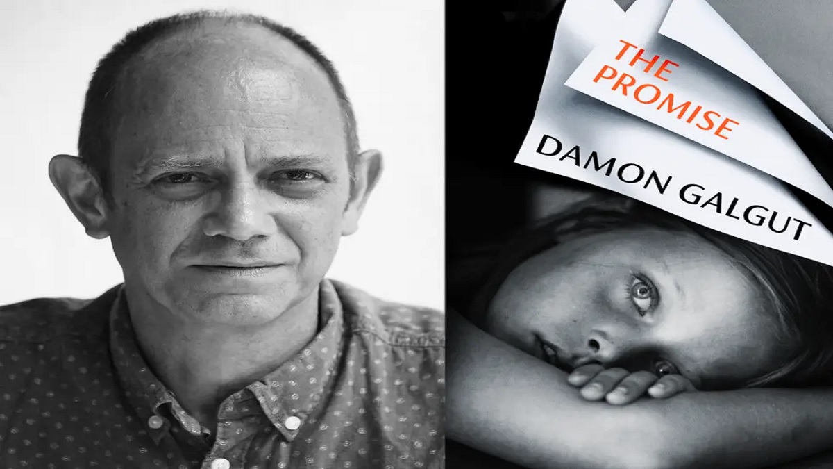 বুকার পেলেন দক্ষিণ আফ্রিকার গ্যালগাট