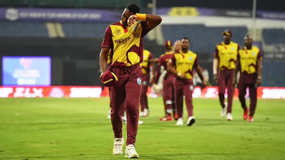 আন্তর্জাতিক ক্রিকেটকে বিদায় ‘ডিজে’ ব্রাভোর