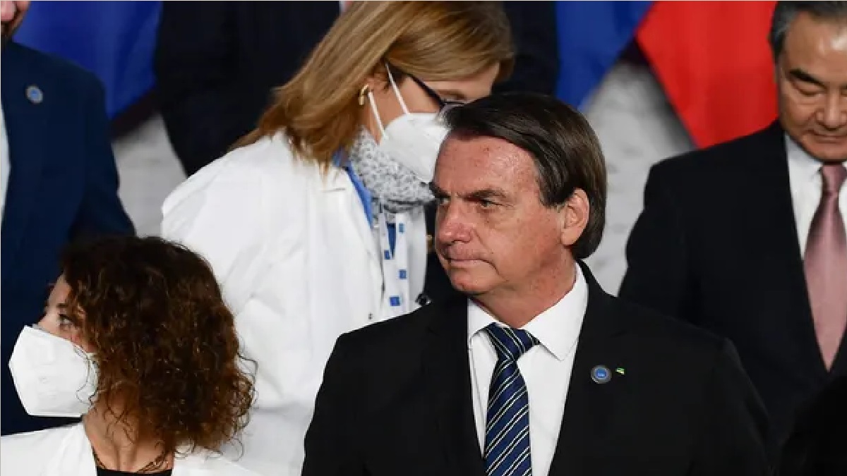 সাংবাদিকদের মারধর করলো ব্রাজিল প্রেসিডেন্টের দেহরক্ষীরা