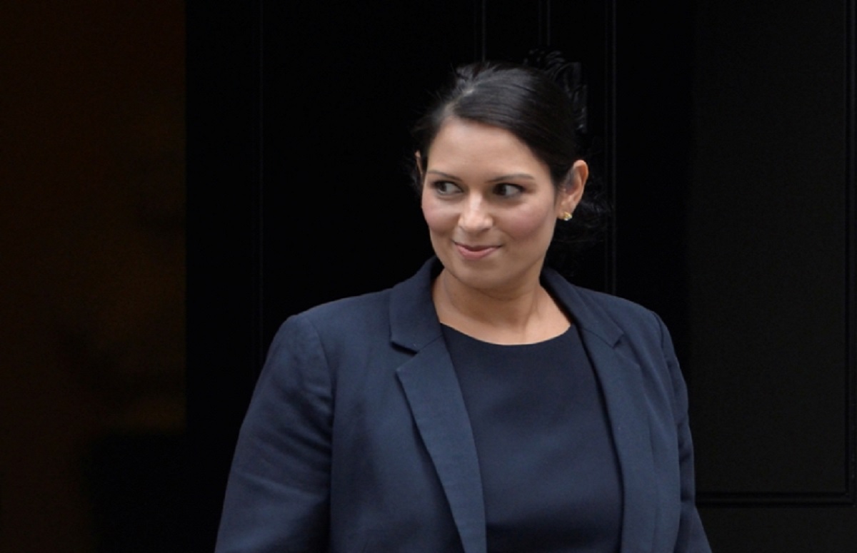 হামাসকে নিষিদ্ধ করবে ব্রিটেন