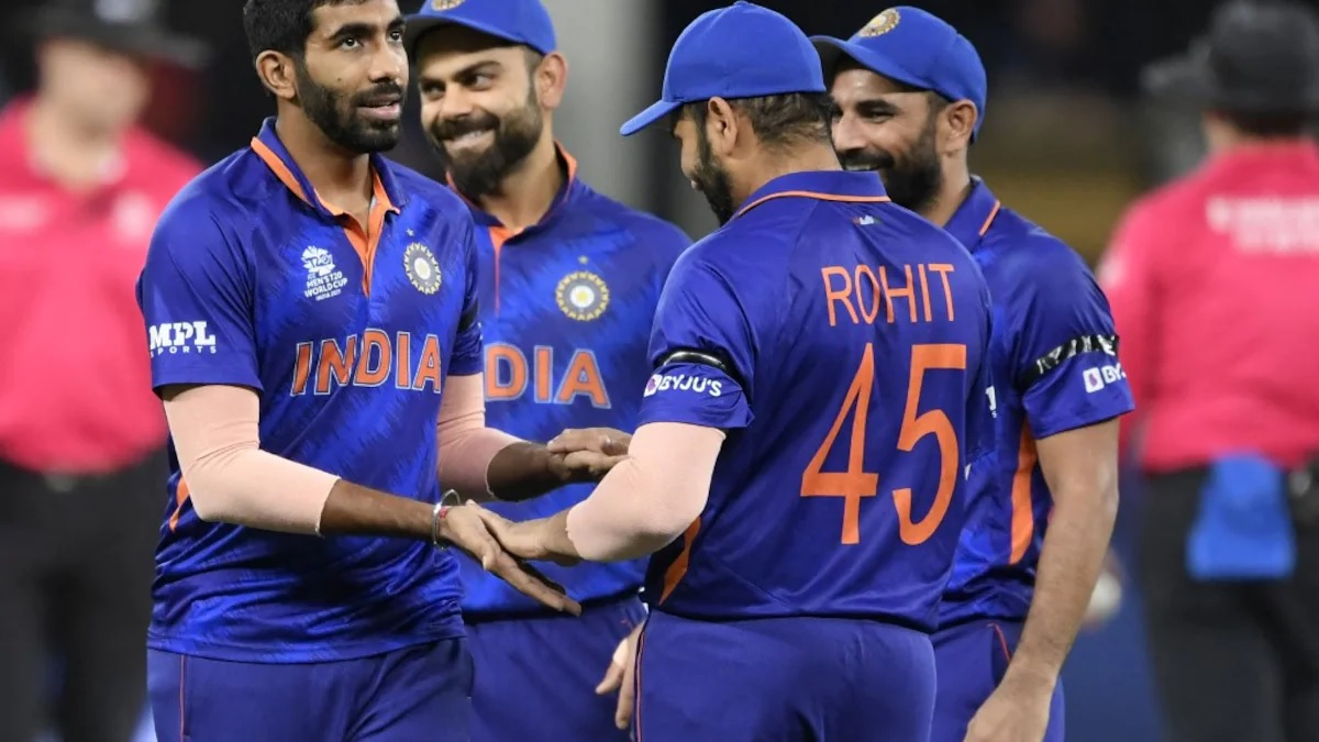 দারুণ সূচনার পর ব্যাটিং বিপর্যয়ে নামিবিয়া