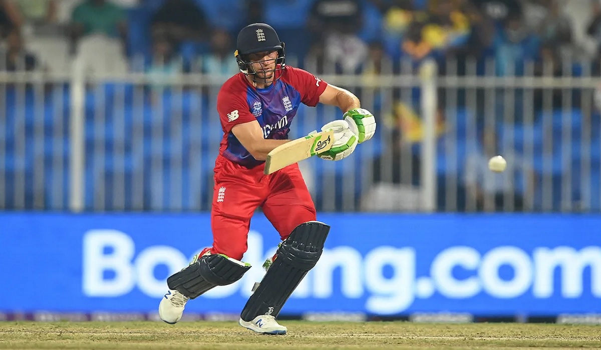 আজও চলছে বাটলার-ঝড়