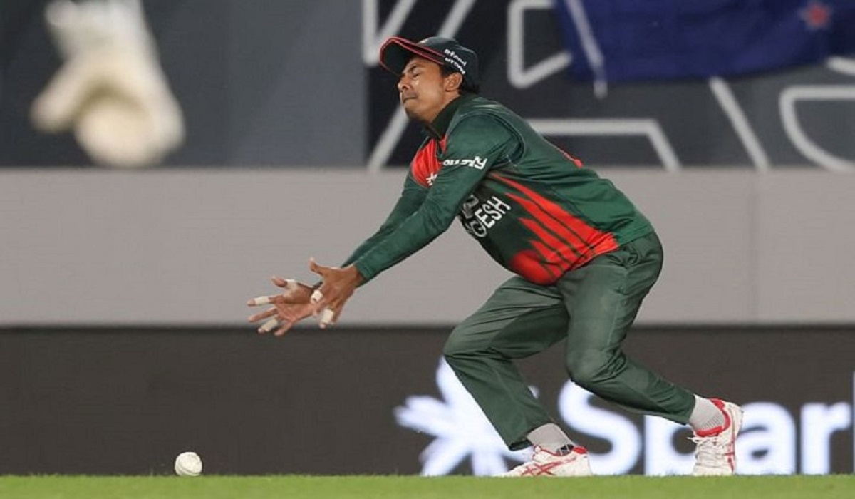 ৪ বছরে বাংলাদেশের ক্যাচ মিসের খতিয়ান