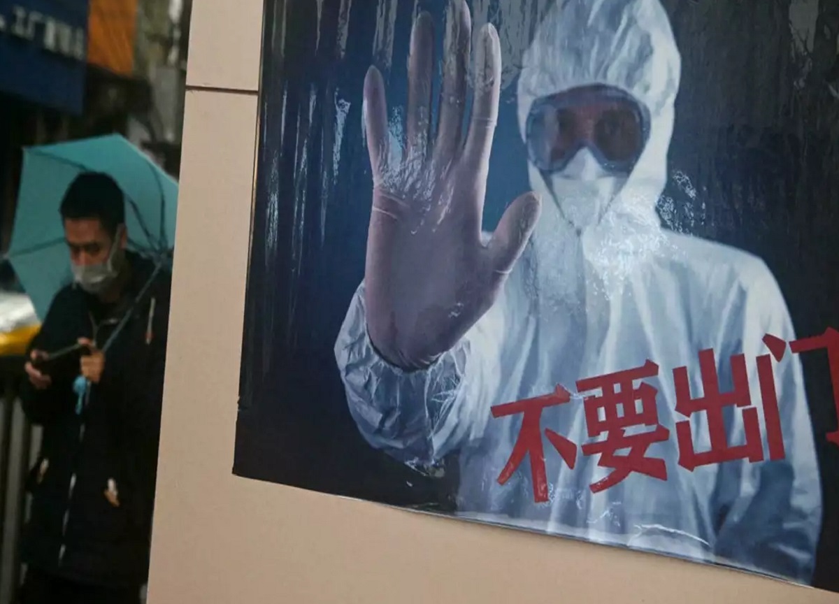 করোনা ছড়ালো কে, চিহ্নিত করলেই মিলবে লক্ষাধিক টাকা