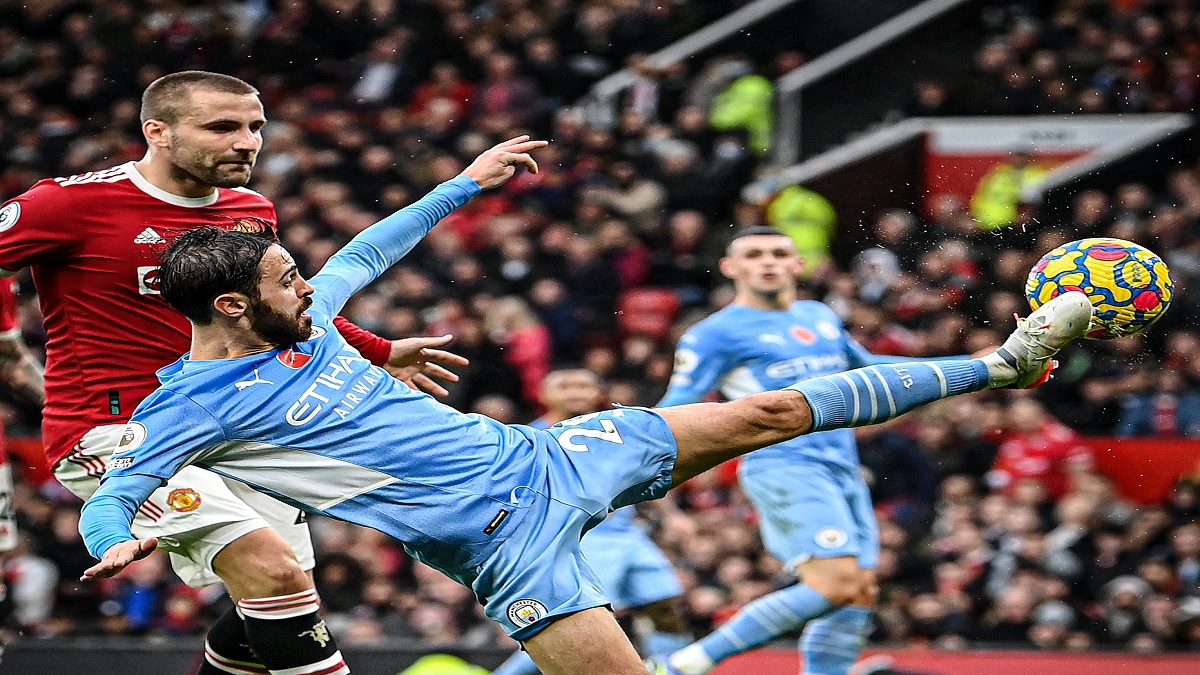 আবারও হারলো রেড ডেভিলরা