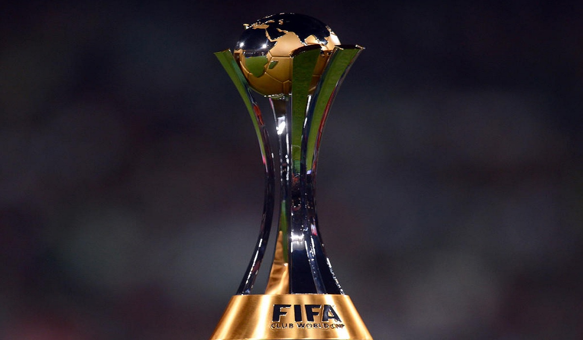 আগামী ফেব্রুয়ারিতে শুরু হচ্ছে ক্লাব বিশ্বকাপ