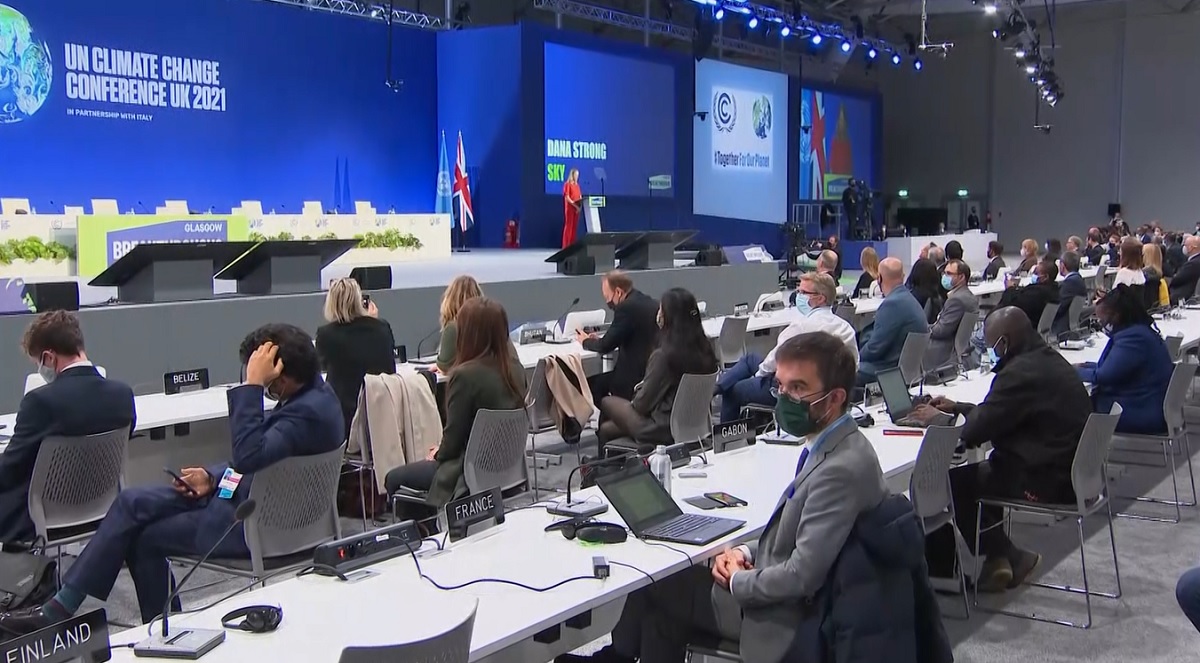 ৩০ শতাংশ মিথেন নিঃসরণ কমাতে শতাধিক দেশের অঙ্গীকার