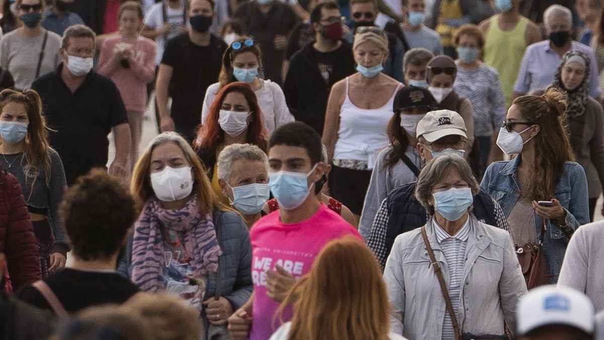 বিশ্বে আবারও বাড়ছে করোনার সংক্রমণ