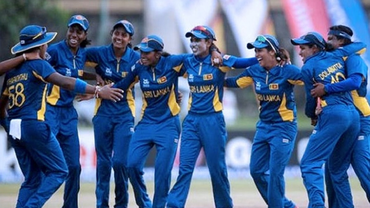 করোনায় আক্রান্ত লঙ্কান ছয় নারী ক্রিকেটার