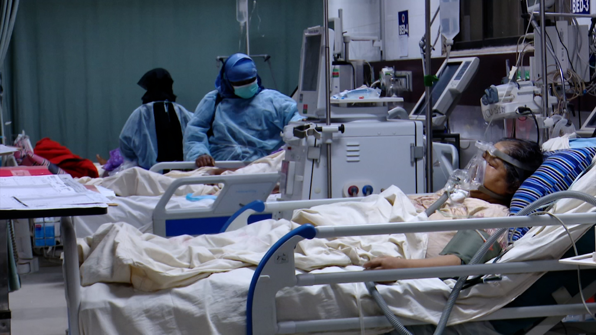 আসন্ন শীতে করোনা সংক্রমণ বৃদ্ধির কোনো শঙ্কা দেখছেন না বিশেষজ্ঞরা