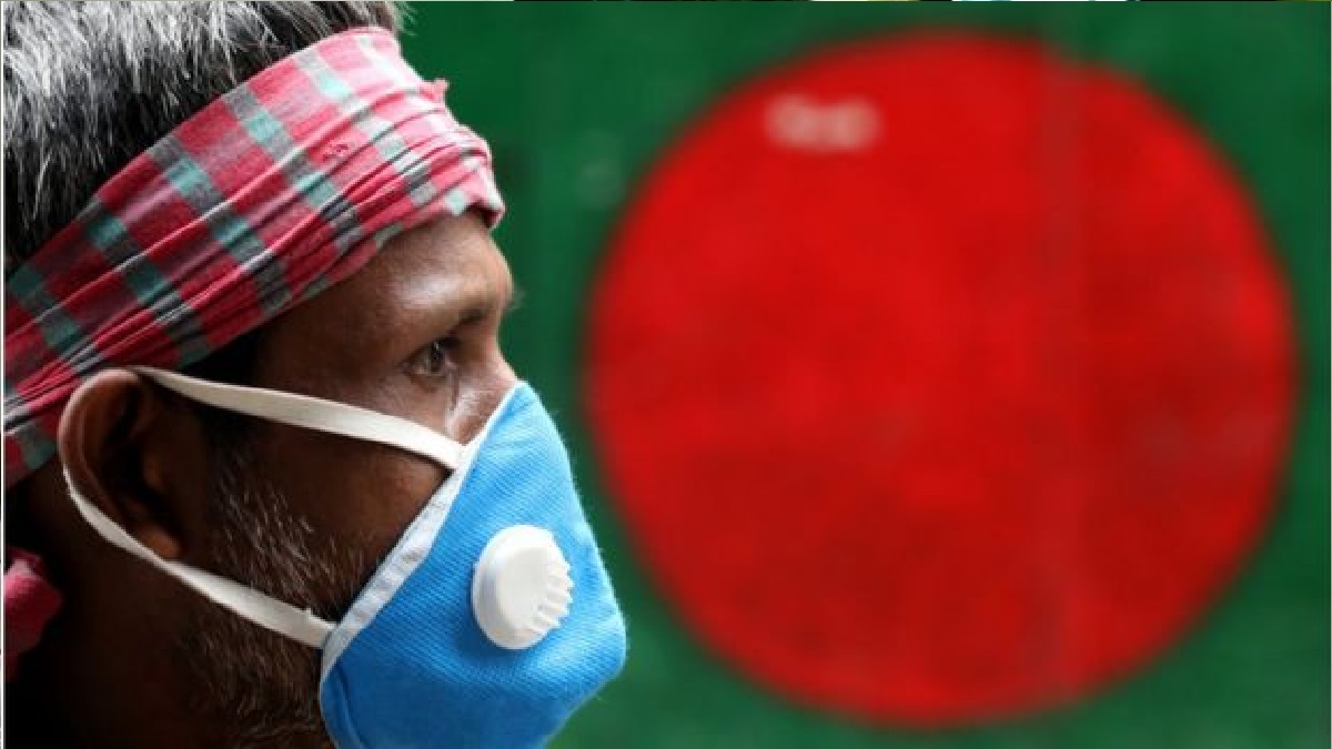 ২৪ ঘণ্টায় আরও ৫ হাজার মানুষের মৃত্যু