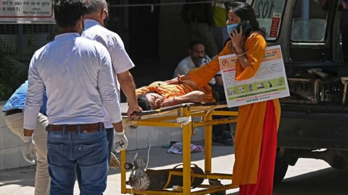 বিশ্বজুড়ে আরও ৭ হাজার মানুষের মৃত্যু