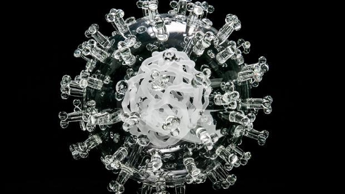 করোনার আরও একটি সাব ভ্যারিয়েন্ট শনাক্ত