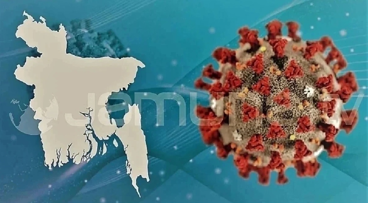 করোনায় আজও ৭ জনের মৃত্যু