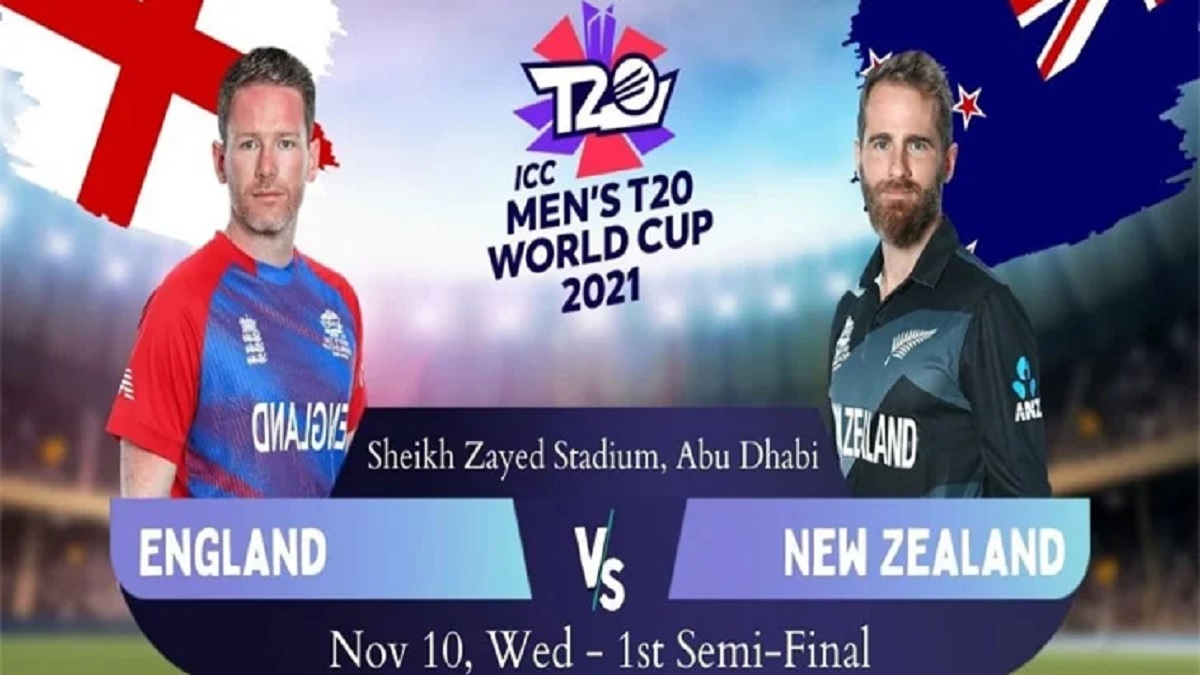 সেমিফাইনালে ইংল্যান্ড-নিউজিল্যান্ডের সম্ভাব্য একাদশ