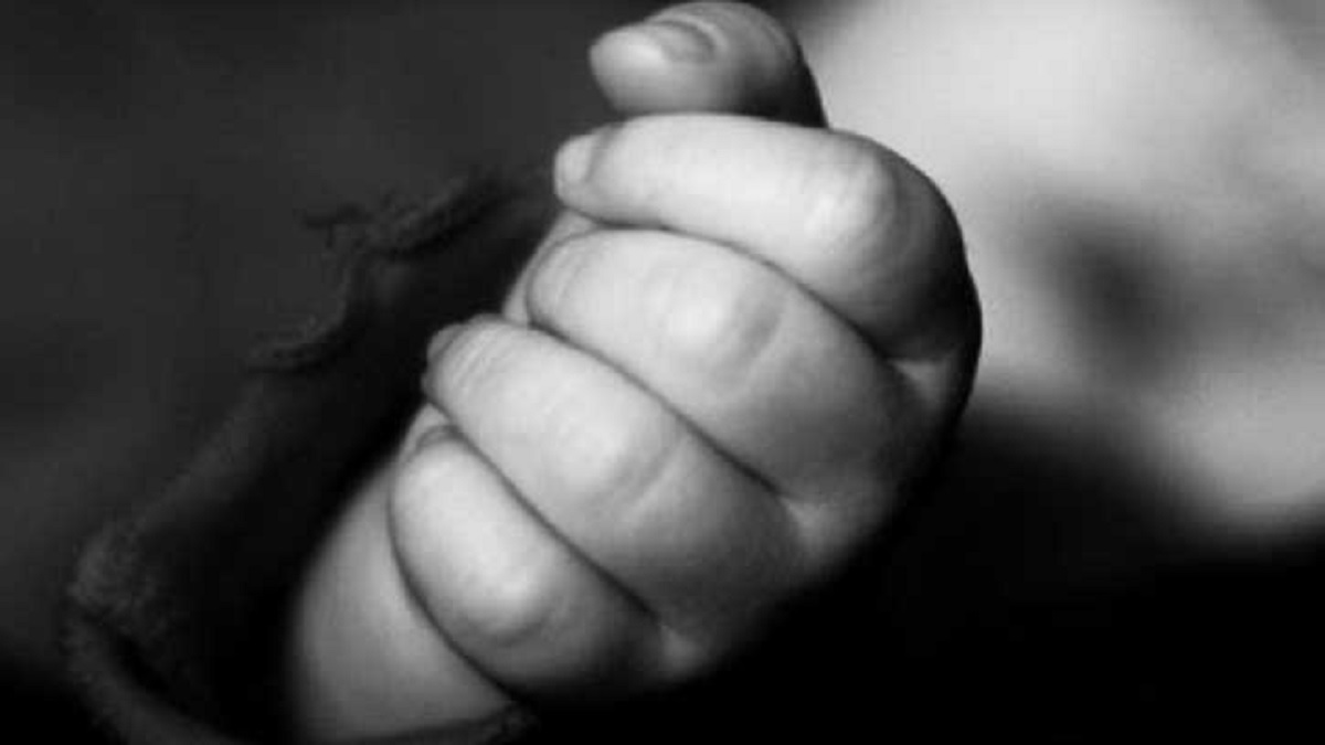 বালতির পানিতে পড়ে শিশুর মৃত্যু