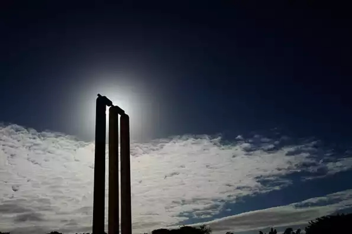 নিউজিল্যান্ড-আফগানিস্তানের খেলার মধ্যেই পাওয়া গেলো স্টেডিয়ামের প্রধান কিউরেটরের লাশ