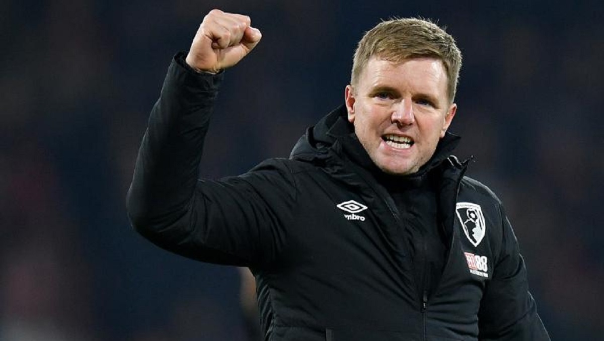 সবচেয়ে ধনী ক্লাবের কোচ হলেন এডি হাউ