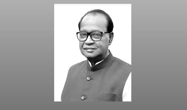 মির্জাপুরের এমপি একাব্বর হোসেন আর নেই