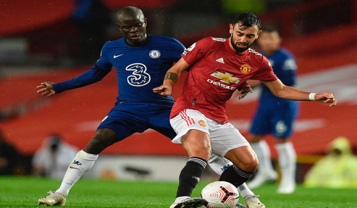 চেলসি-ম্যান ইউ মহারণ আজ