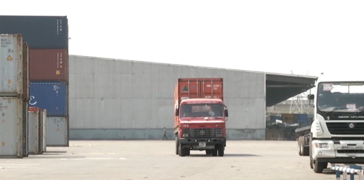 রফতানিতে নতুন রেকর্ড গড়লো বাংলাদেশ