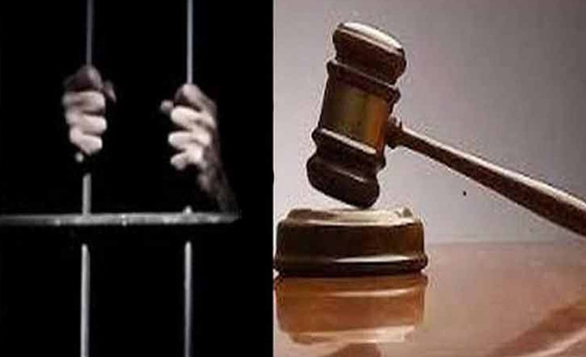 মেয়েকে লাগাতার ধর্ষণ, সৎবাবার ৪০ বছর কারাদণ্ড