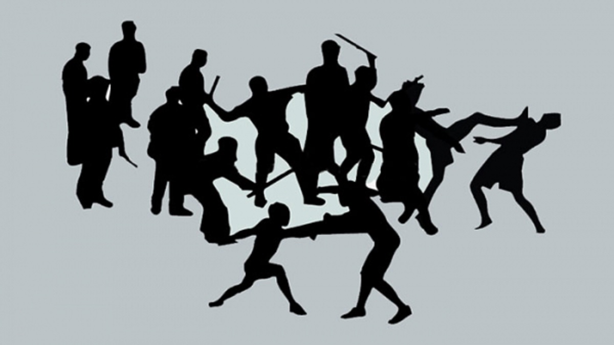 নরসিংদীতে ইউপি নির্বাচন ঘিরে সংঘর্ষ, গুলিবিদ্ধ হয়ে নিহত ৩