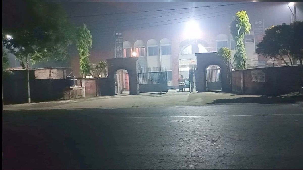 কারাগারে দুই গ্রুপের মারামারিতে আহত ৪, বদলি ৩ আসামি