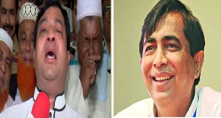 বহিষ্কৃত মেয়র জাহাঙ্গীরের স্থলাভিষিক্ত হচ্ছেন কাউন্সিলর কিরণ