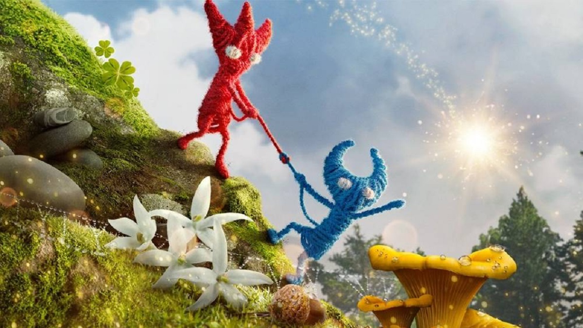 প্রেমের সম্পর্ক আরও গাঢ় করে যেসব ভিডিও গেম