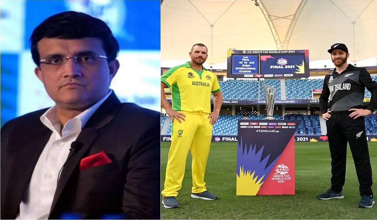 ফাইনালে গাঙ্গুলির বাজির ঘোড়া নিউজিল্যান্ড