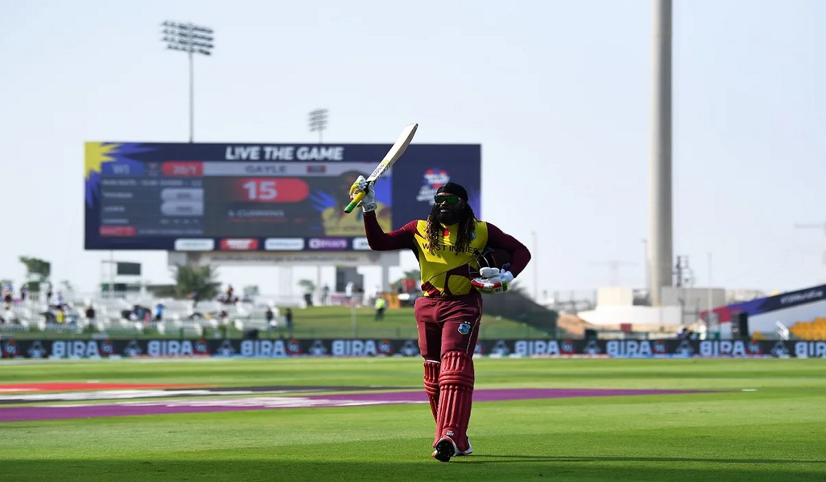 ৫ রানে ৩ উইকেট হারিয়ে বিপাকে উইন্ডিজ