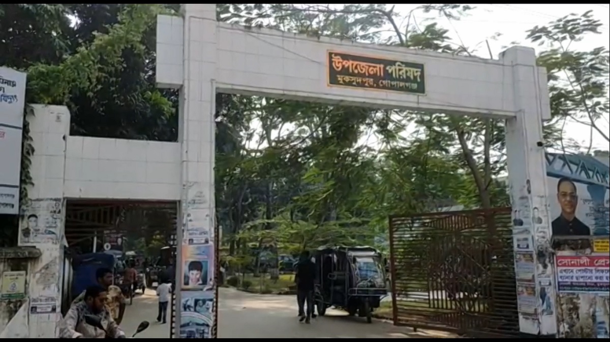 গোপালগঞ্জে নৌকার বিরুদ্ধে নির্বাচন করায় ২৯ আ.লীগ নেতাকর্মীকে শোকজ