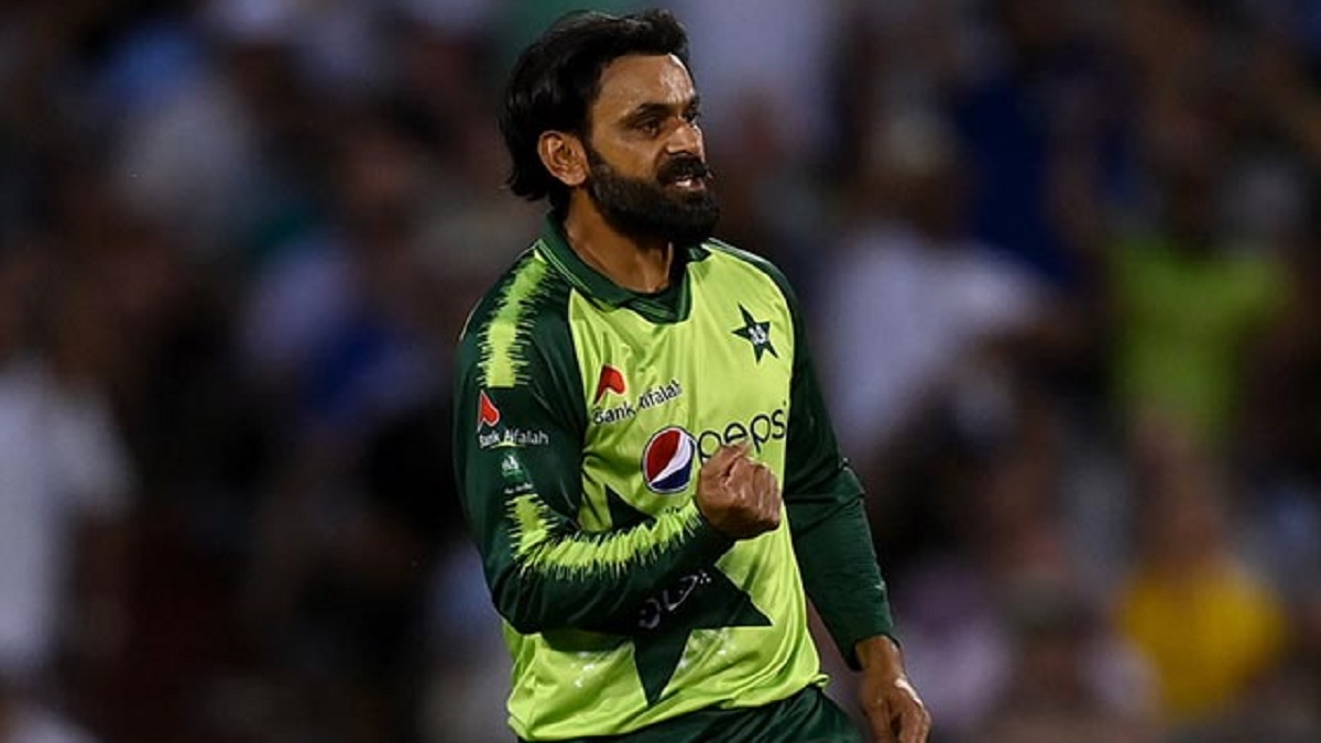 বাংলাদেশ সফরে আসবেন না হাফিজ