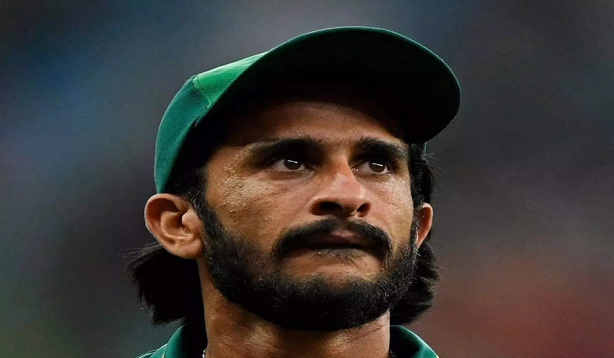 আমার চেয়ে বেশি কষ্ট আর কেউ পাচ্ছে না: হাসান আলি